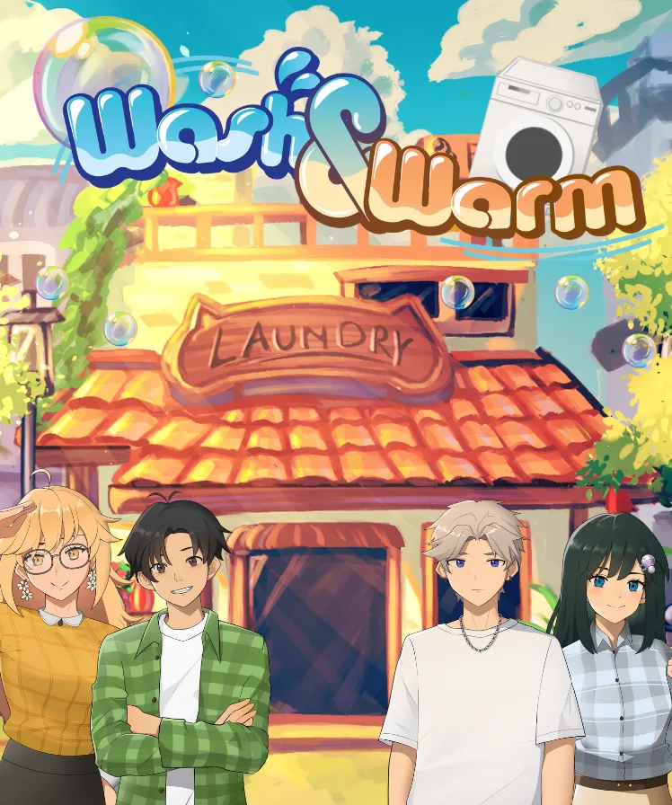 Wash & Warm