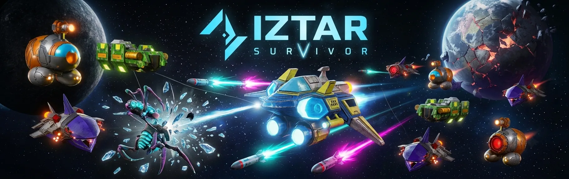 Iztar Survivor