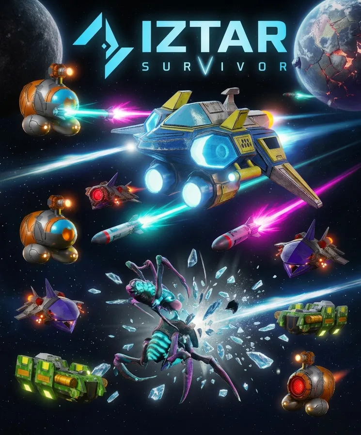 Iztar Survivor