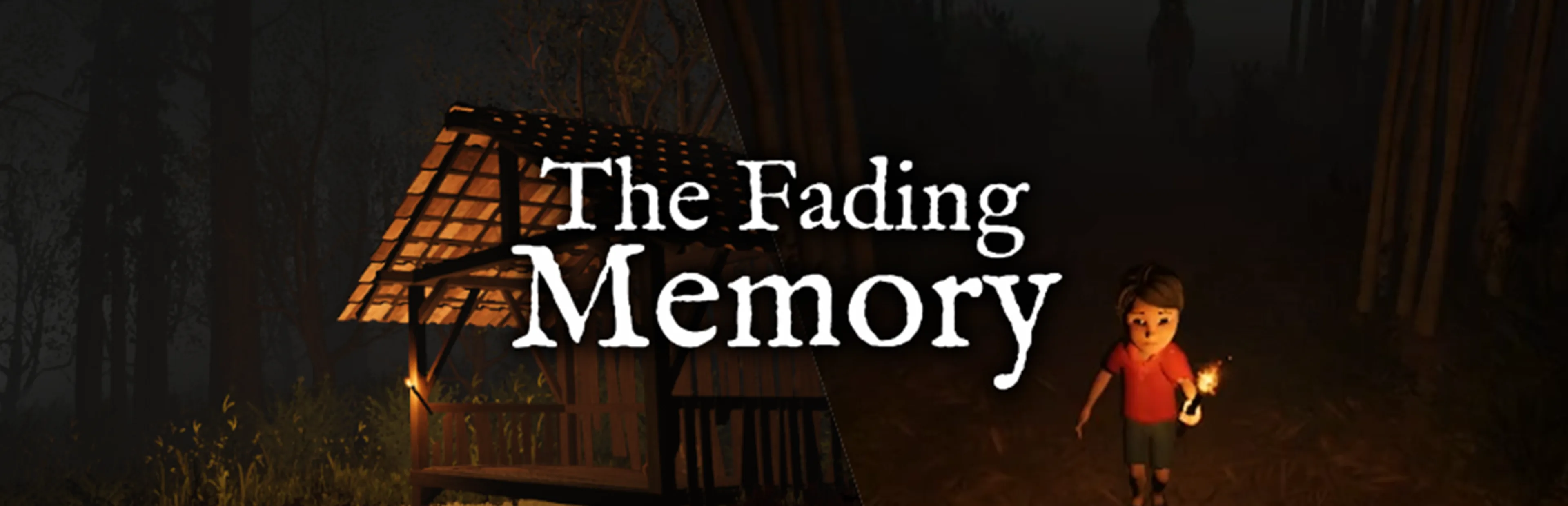 The Fading Memory