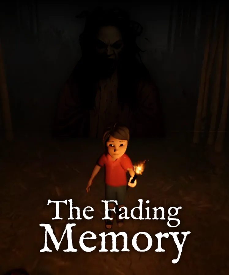 The Fading Memory
