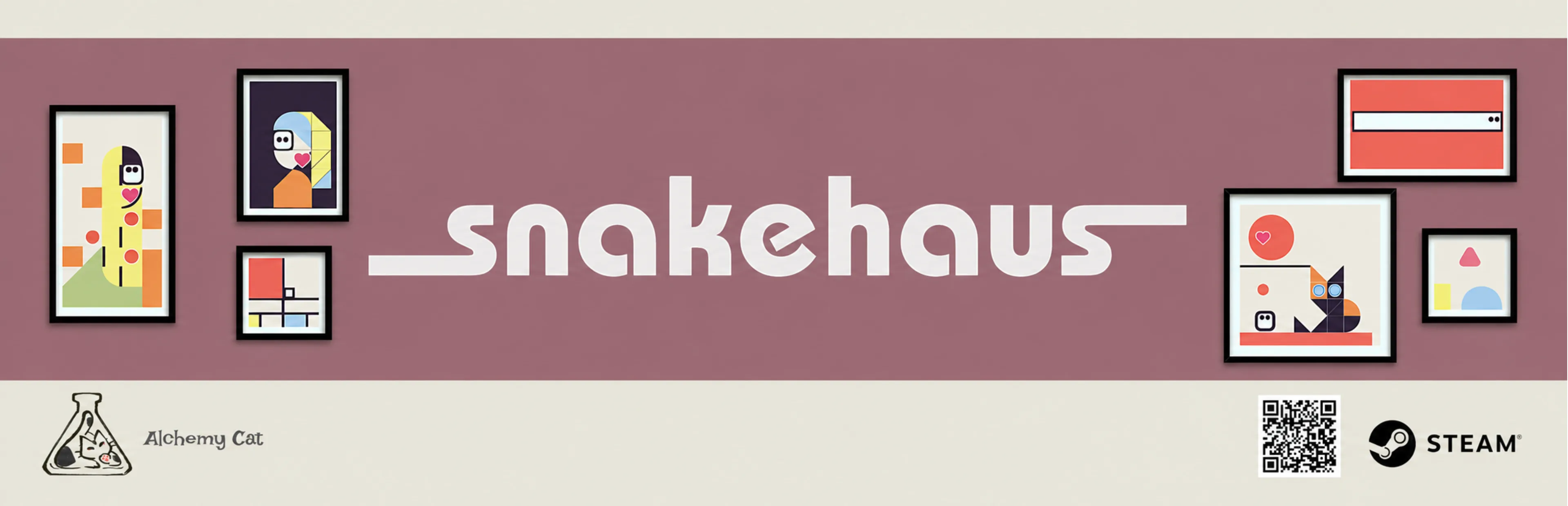 Snakehaus