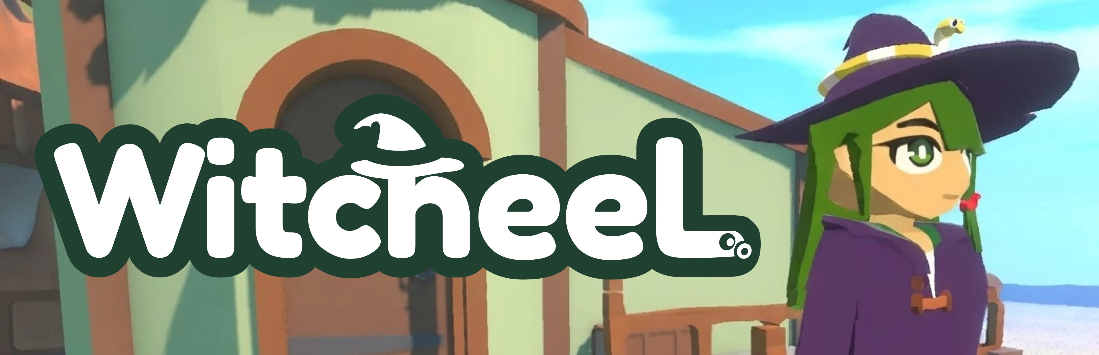 Witcheel