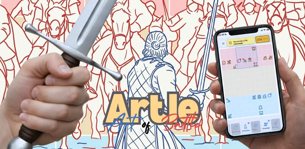 Art of Battle