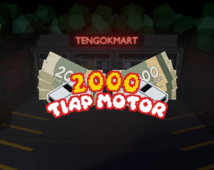 2000 Tiap Motor